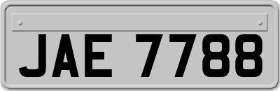 JAE7788