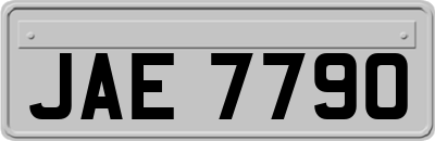 JAE7790