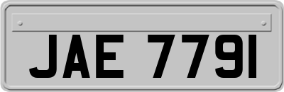 JAE7791