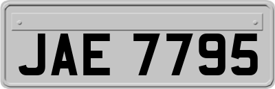 JAE7795
