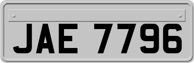 JAE7796