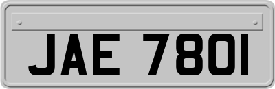 JAE7801