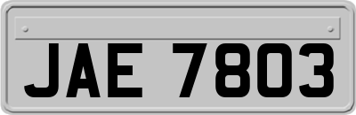 JAE7803