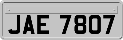 JAE7807