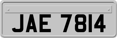 JAE7814