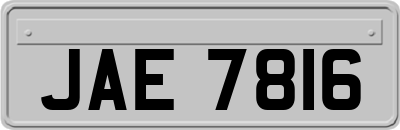 JAE7816