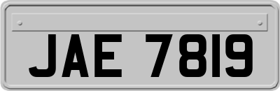 JAE7819