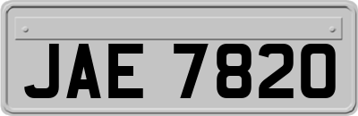 JAE7820