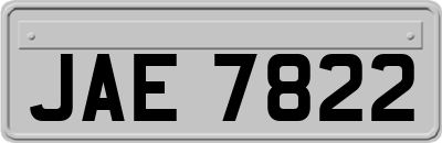 JAE7822