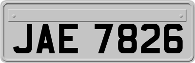 JAE7826