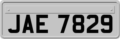 JAE7829