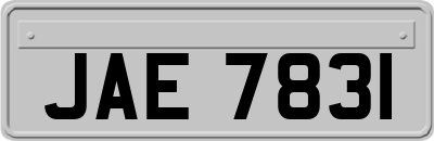 JAE7831