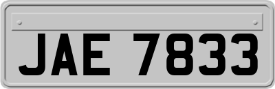 JAE7833