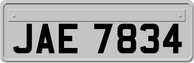 JAE7834