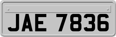 JAE7836