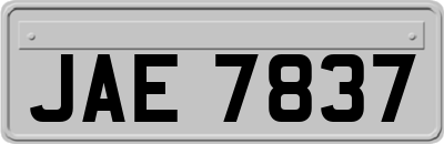 JAE7837
