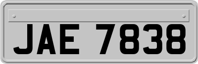 JAE7838