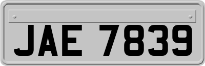 JAE7839