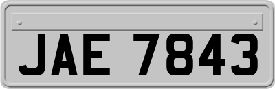 JAE7843