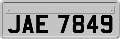 JAE7849
