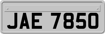 JAE7850