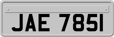 JAE7851