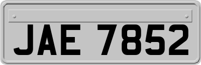 JAE7852