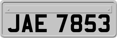 JAE7853