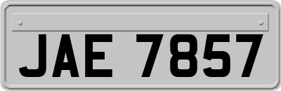 JAE7857