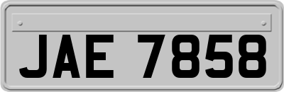JAE7858