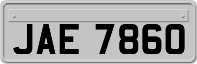 JAE7860