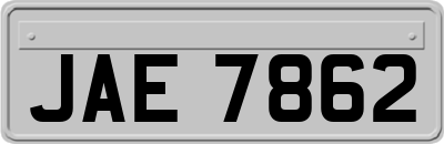 JAE7862
