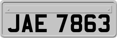 JAE7863