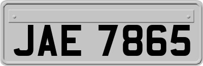 JAE7865