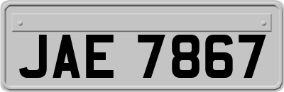 JAE7867