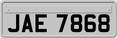 JAE7868