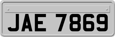 JAE7869