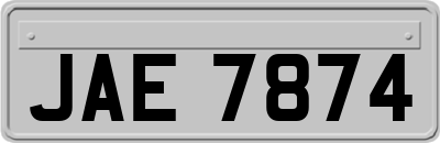 JAE7874