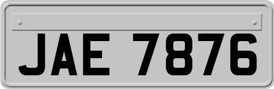 JAE7876