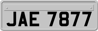 JAE7877