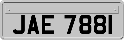 JAE7881