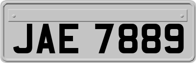 JAE7889