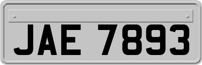 JAE7893
