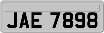JAE7898