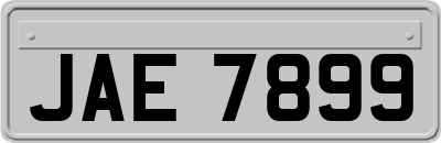 JAE7899