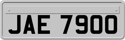 JAE7900