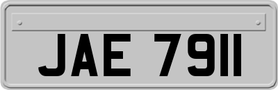 JAE7911