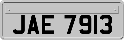 JAE7913