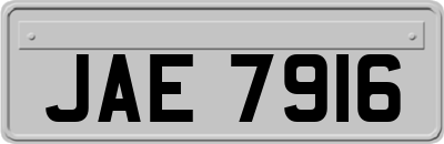 JAE7916