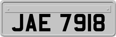 JAE7918